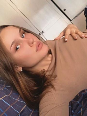 Проститутка Ульяна